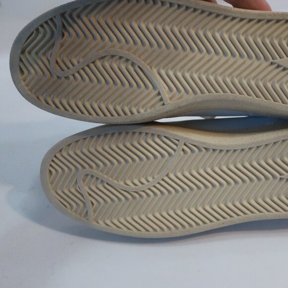 NWOB GGDB Golden Goose White Ball Star Double Quarter Leather Sneakers 39 US/9 - Picture 10 of 12